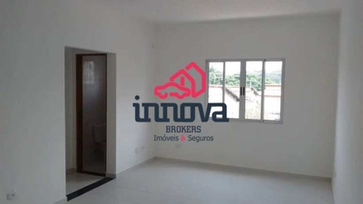 Depósito-Galpão, 47 m² - Foto 3