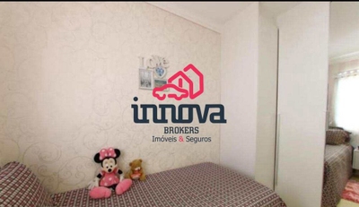 Apartamento, 3 quartos, 75 m² - Foto 3