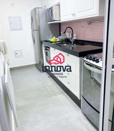 Apartamento, 2 quartos, 61 m² - Foto 5