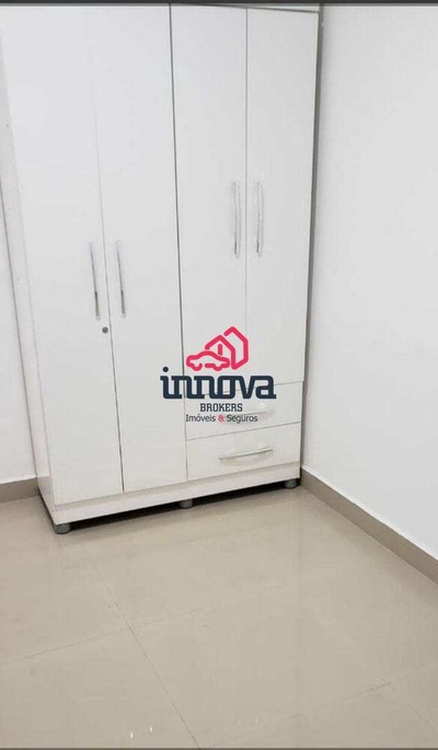 Apartamento, 1 quarto, 50 m² - Foto 4