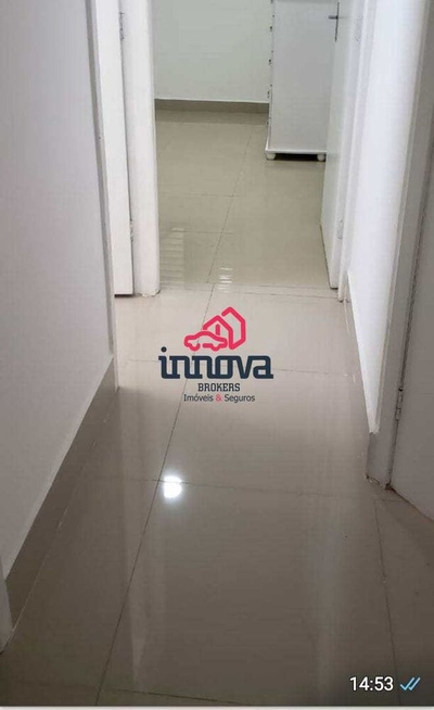 Apartamento, 1 quarto, 50 m² - Foto 3