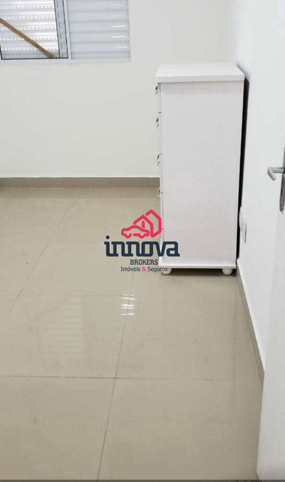 Apartamento, 1 quarto, 50 m² - Foto 5