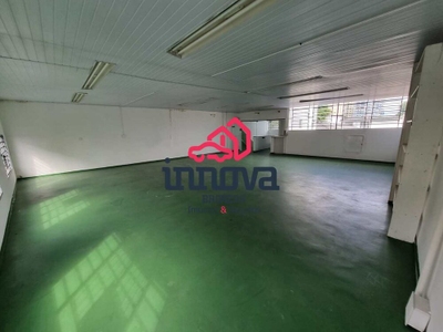 Depósito-Galpão, 611 m² - Foto 4