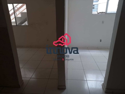 Casa, 1 quarto, 48 m² - Foto 2