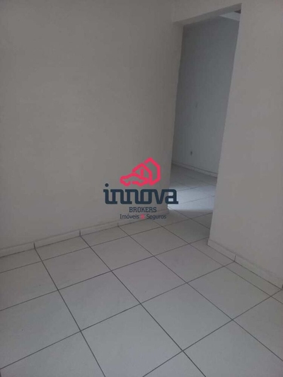 Casa, 1 quarto, 48 m² - Foto 1