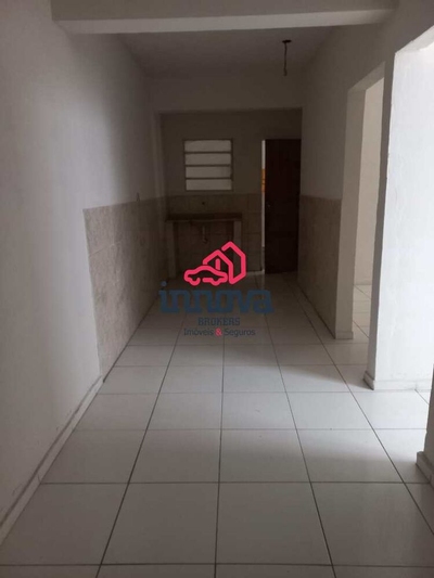 Casa, 1 quarto, 48 m² - Foto 5