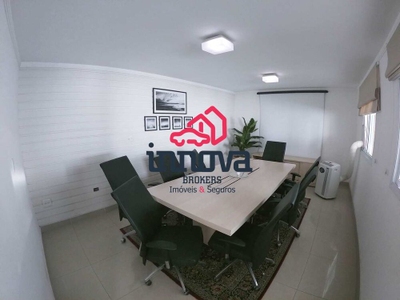 Prédio Inteiro, 500 m² - Foto 4