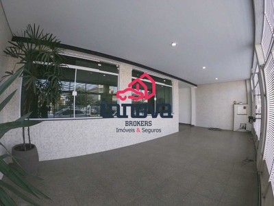 Prédio Inteiro, 500 m² - Foto 1