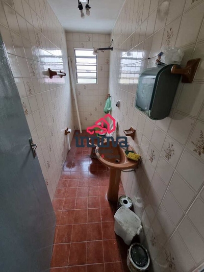 Sala-Conjunto, 40 m² - Foto 4