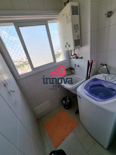 Flat/Apart Hotel, 1 quarto, 29 m² - Foto 2