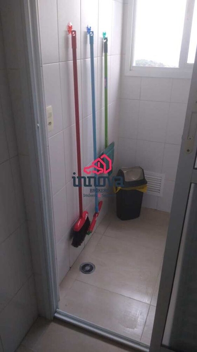 Flat/Apart Hotel, 1 quarto, 29 m² - Foto 5