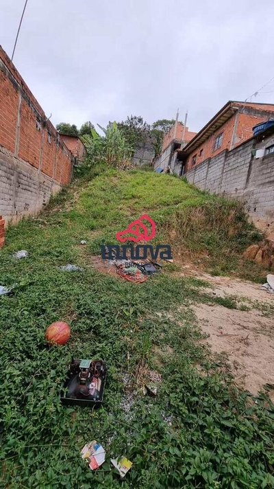 Terreno, 400 m² - Foto 2