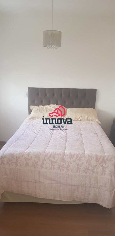 Apartamento, 2 quartos, 82 m² - Foto 3