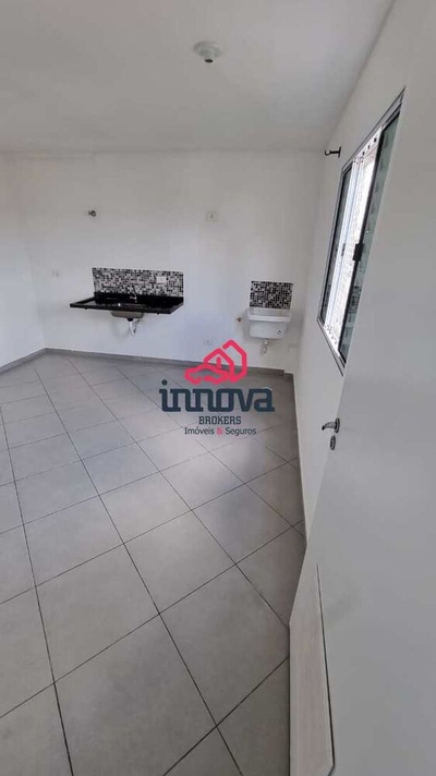 Flat/Apart Hotel, 1 quarto, 28 m² - Foto 5