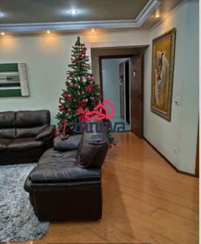 Apartamento, 3 quartos, 131 m² - Foto 2