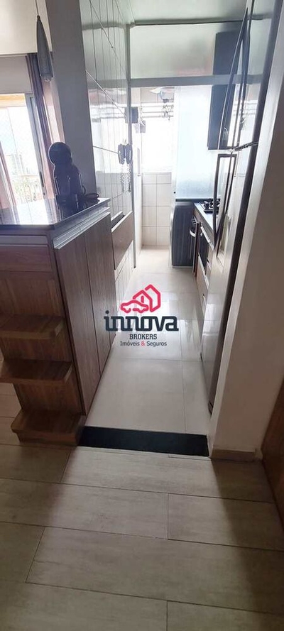 Apartamento, 2 quartos, 52 m² - Foto 4