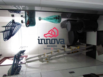 Apartamento, 3 quartos, 88 m² - Foto 4