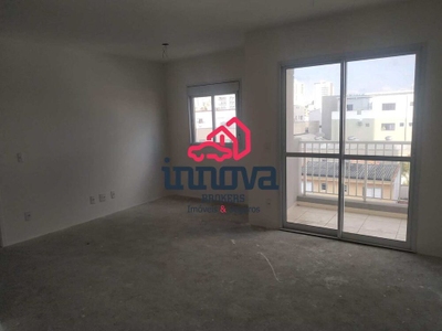 Apartamento, 1 quarto, 56 m² - Foto 1