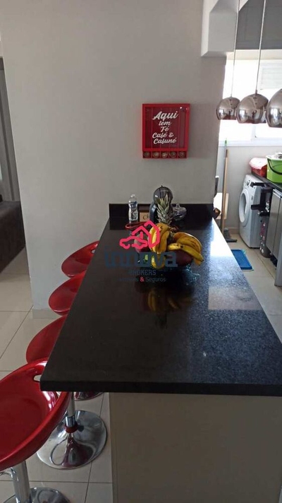 Apartamento, 2 quartos, 74 m² - Foto 4