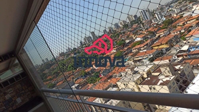 Apartamento, 2 quartos, 74 m² - Foto 2