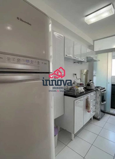 Apartamento, 2 quartos, 54 m² - Foto 5