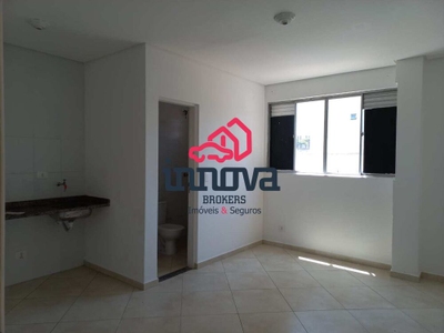 Flat/Apart Hotel, 1 quarto, 14 m² - Foto 1