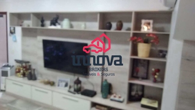 Apartamento, 3 quartos, 220 m² - Foto 1