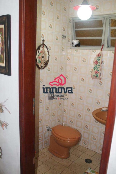 Casa, 4 quartos, 550 m² - Foto 5