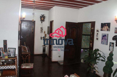 Casa, 4 quartos, 550 m² - Foto 4