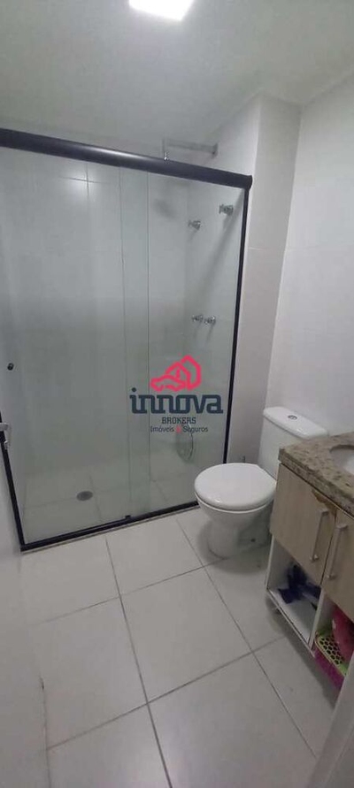 Apartamento, 3 quartos, 76 m² - Foto 1