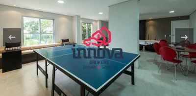 Apartamento, 3 quartos, 76 m² - Foto 4