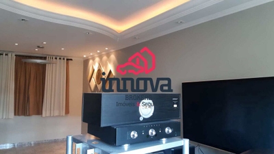 Sobrado, 3 quartos, 164 m² - Foto 5