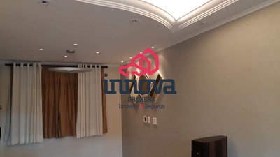 Sobrado, 3 quartos, 164 m² - Foto 2