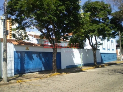 Casa, 5 quartos, 267 m² - Foto 1