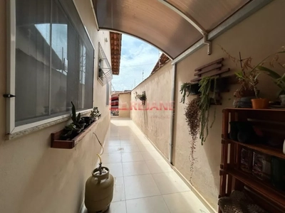 Casa, 3 quartos, 117 m² - Foto 4