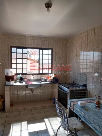 Casa, 3 quartos, 110 m² - Foto 4