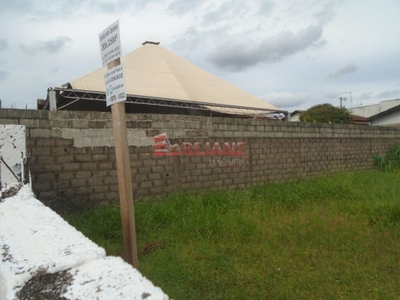 Terreno, 306 m² - Foto 2