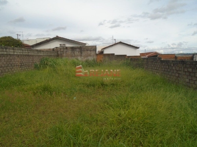 Terreno, 306 m² - Foto 1