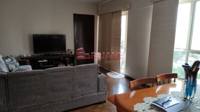 Apartamento, 3 quartos, 104 m² - Foto 2