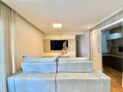 Apartamento, 3 quartos, 151 m² - Foto 2