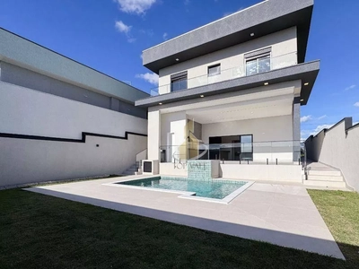 Sobrado, 3 quartos, 245 m² - Foto 5