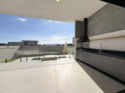 Sobrado, 3 quartos, 245 m² - Foto 4