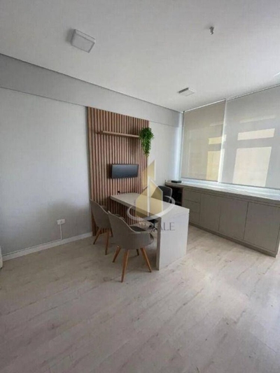 Sala-Conjunto, 31 m² - Foto 2