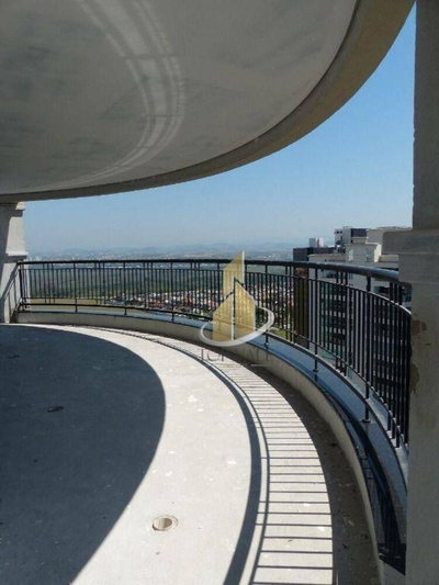 Apartamento, 4 quartos, 409 m² - Foto 2