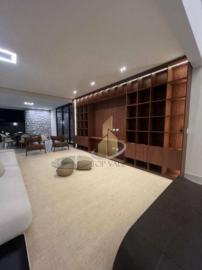 Sobrado, 5 quartos, 497 m² - Foto 5