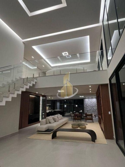 Sobrado, 5 quartos, 497 m² - Foto 2