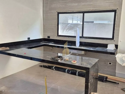 Sobrado, 4 quartos, 256 m² - Foto 3