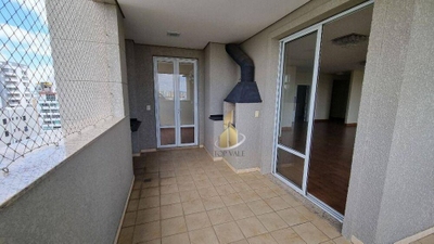 Apartamento, 4 quartos, 360 m² - Foto 2