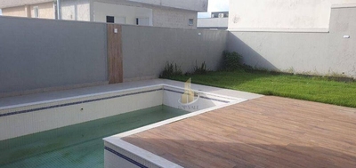 Sobrado, 4 quartos, 450 m² - Foto 3