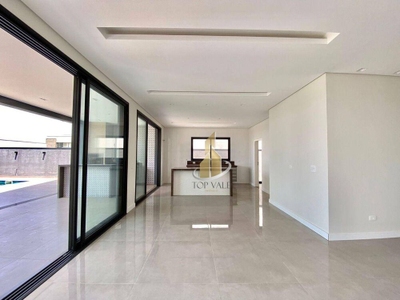 Sobrado, 5 quartos, 325 m² - Foto 4